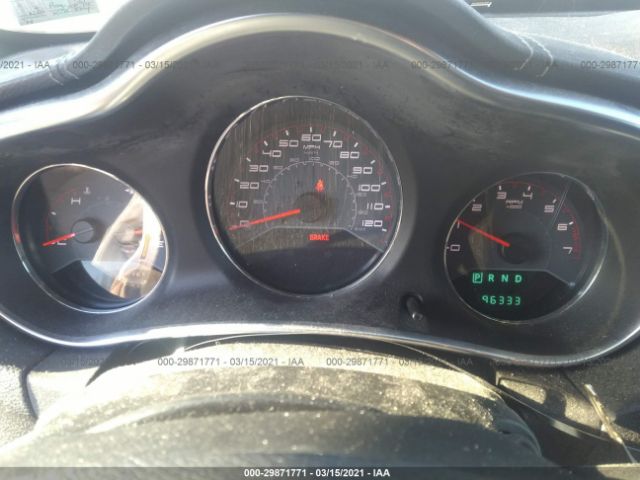 Photo 6 VIN: 1C3CDZAB5EN144437 - DODGE AVENGER 