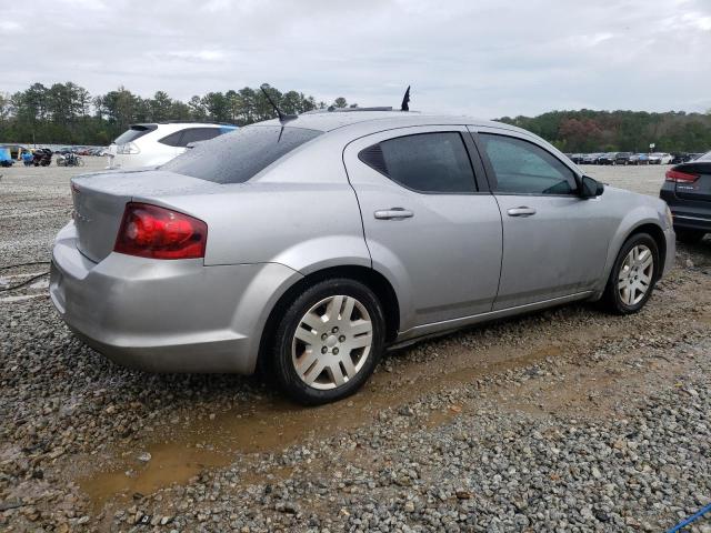 Photo 2 VIN: 1C3CDZAB5EN153798 - DODGE AVENGER 