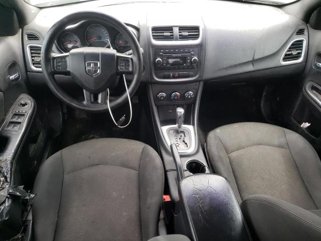 Photo 7 VIN: 1C3CDZAB5EN153798 - DODGE AVENGER 