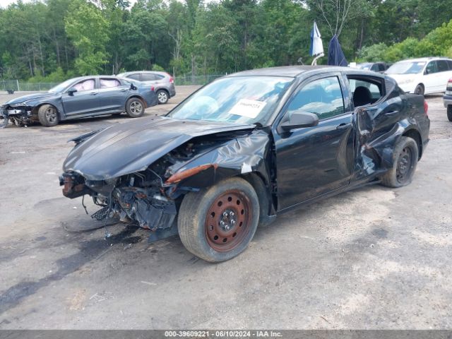 Photo 1 VIN: 1C3CDZAB5EN154319 - DODGE AVENGER 