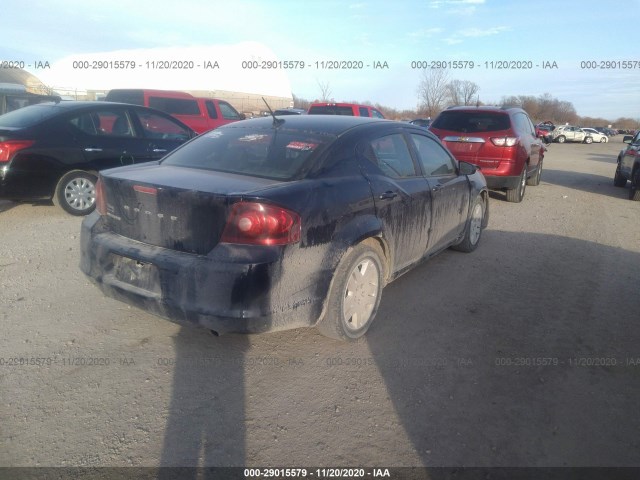 Photo 3 VIN: 1C3CDZAB5EN154577 - DODGE AVENGER 