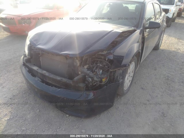 Photo 5 VIN: 1C3CDZAB5EN154577 - DODGE AVENGER 