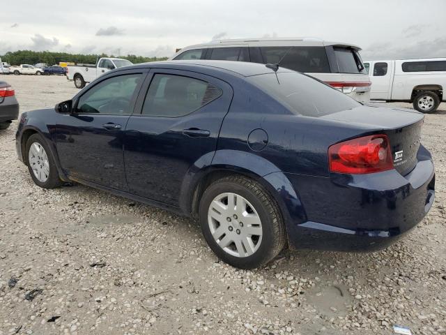 Photo 1 VIN: 1C3CDZAB5EN154904 - DODGE AVENGER SE 