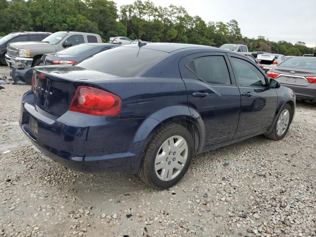 Photo 2 VIN: 1C3CDZAB5EN154904 - DODGE AVENGER SE 