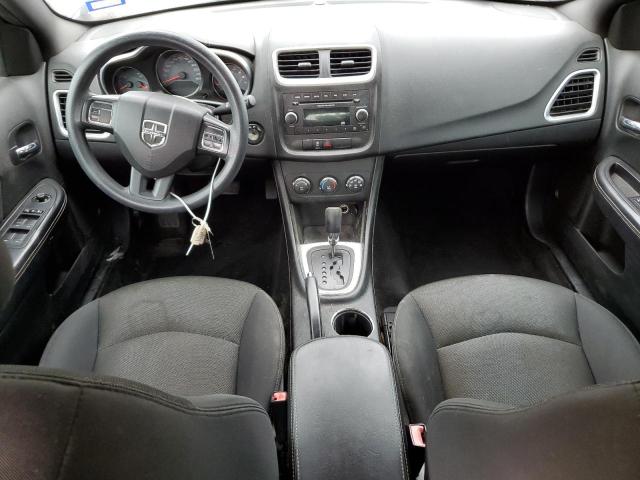 Photo 7 VIN: 1C3CDZAB5EN154904 - DODGE AVENGER SE 