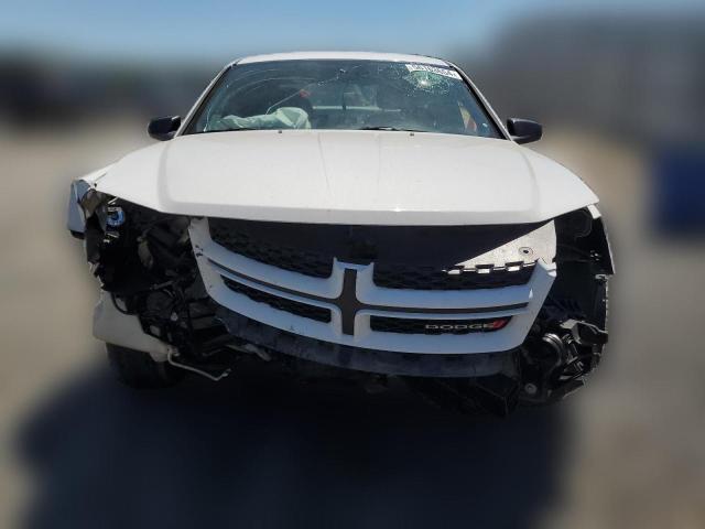 Photo 4 VIN: 1C3CDZAB5EN155115 - DODGE AVENGER 