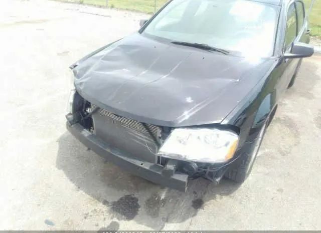 Photo 5 VIN: 1C3CDZAB5EN173405 - DODGE AVENGER 