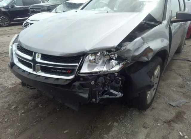 Photo 5 VIN: 1C3CDZAB5EN173520 - DODGE AVENGER 