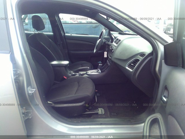 Photo 4 VIN: 1C3CDZAB5EN174800 - DODGE AVENGER 