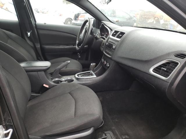 Photo 4 VIN: 1C3CDZAB5EN175204 - DODGE AVENGER SE 