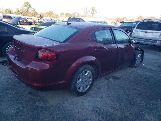 Photo 2 VIN: 1C3CDZAB5EN182623 - DODGE AVENGER SE 