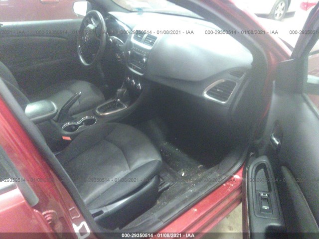 Photo 4 VIN: 1C3CDZAB5EN182959 - DODGE AVENGER 