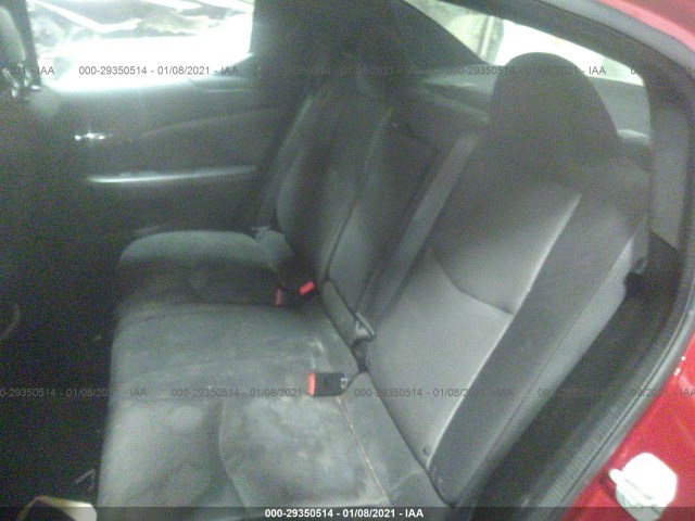 Photo 7 VIN: 1C3CDZAB5EN182959 - DODGE AVENGER 