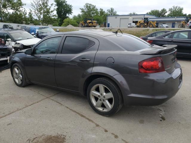 Photo 1 VIN: 1C3CDZAB5EN188874 - DODGE AVENGER 