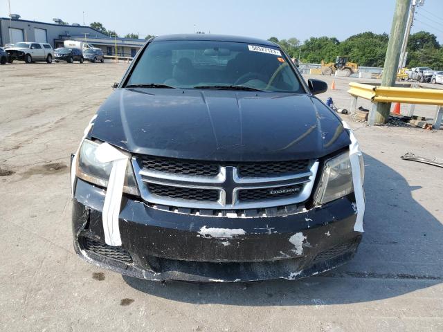 Photo 4 VIN: 1C3CDZAB5EN200103 - DODGE AVENGER SE 