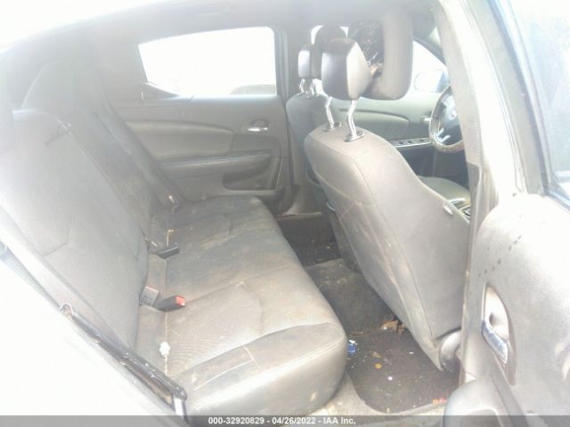 Photo 7 VIN: 1C3CDZAB5EN200795 - DODGE AVENGER 