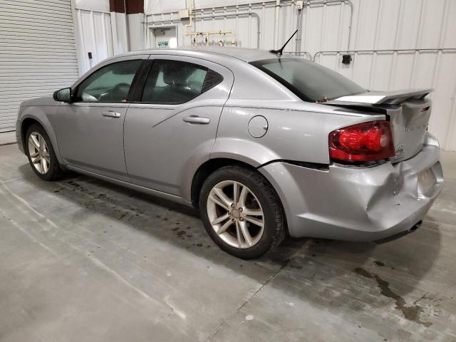 Photo 1 VIN: 1C3CDZAB5EN202773 - DODGE AVENGER 