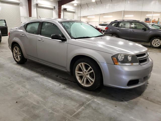 Photo 3 VIN: 1C3CDZAB5EN202773 - DODGE AVENGER 