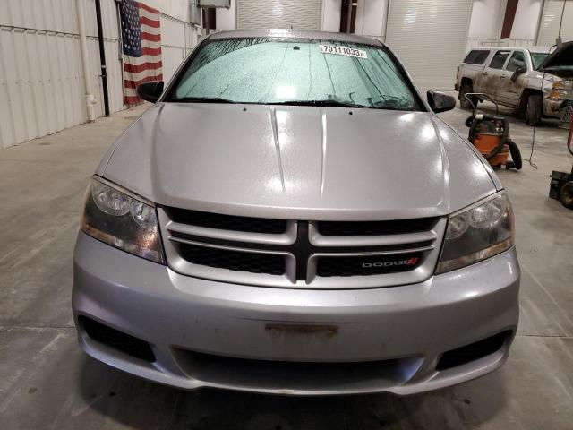 Photo 4 VIN: 1C3CDZAB5EN202773 - DODGE AVENGER 