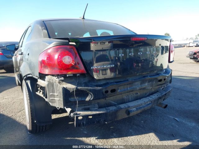 Photo 5 VIN: 1C3CDZAB5EN214602 - DODGE AVENGER 