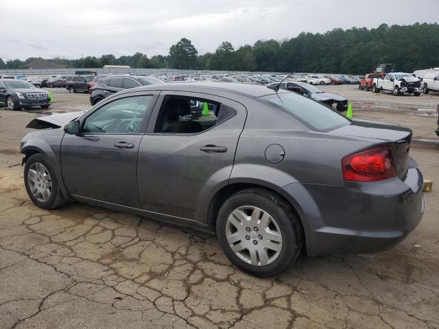 Photo 1 VIN: 1C3CDZAB5EN216107 - DODGE AVENGER 