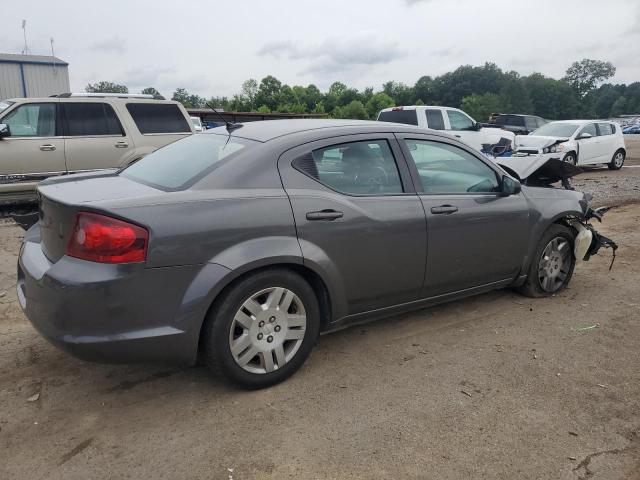 Photo 2 VIN: 1C3CDZAB5EN216107 - DODGE AVENGER 