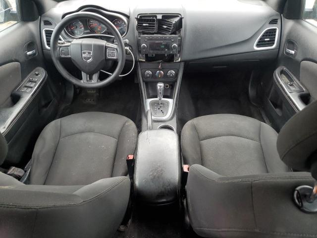 Photo 7 VIN: 1C3CDZAB5EN216107 - DODGE AVENGER 