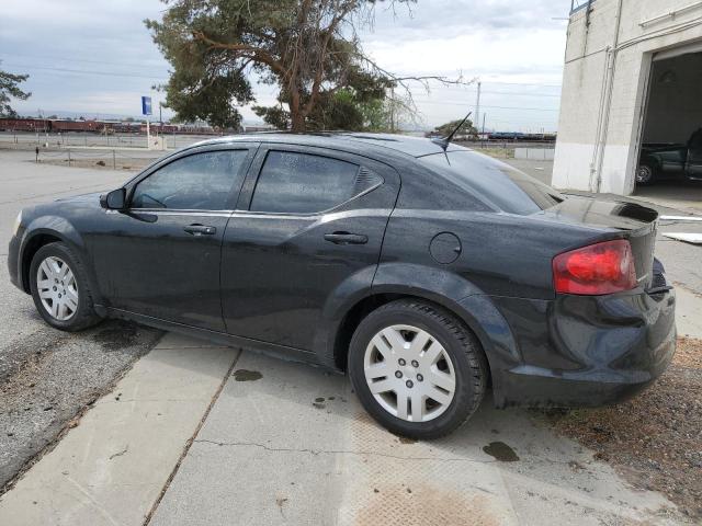 Photo 1 VIN: 1C3CDZAB5EN216706 - DODGE AVENGER SE 