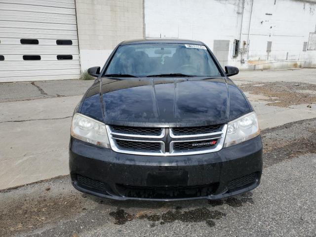 Photo 4 VIN: 1C3CDZAB5EN216706 - DODGE AVENGER SE 