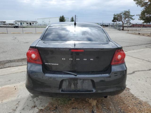 Photo 5 VIN: 1C3CDZAB5EN216706 - DODGE AVENGER SE 