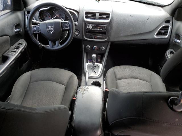 Photo 7 VIN: 1C3CDZAB5EN216706 - DODGE AVENGER SE 