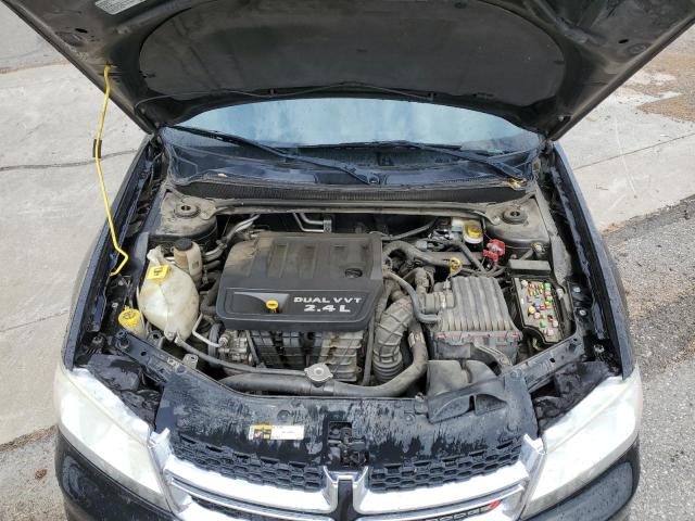 Photo 10 VIN: 1C3CDZAB5EN216706 - DODGE AVENGER SE 