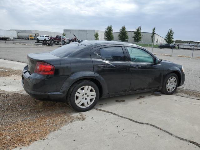 Photo 2 VIN: 1C3CDZAB5EN216706 - DODGE AVENGER SE 