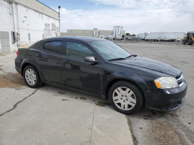 Photo 3 VIN: 1C3CDZAB5EN216706 - DODGE AVENGER SE 