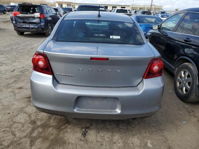 Photo 5 VIN: 1C3CDZAB5EN216950 - DODGE AVENGER 