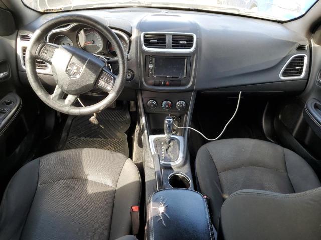 Photo 7 VIN: 1C3CDZAB5EN216950 - DODGE AVENGER 