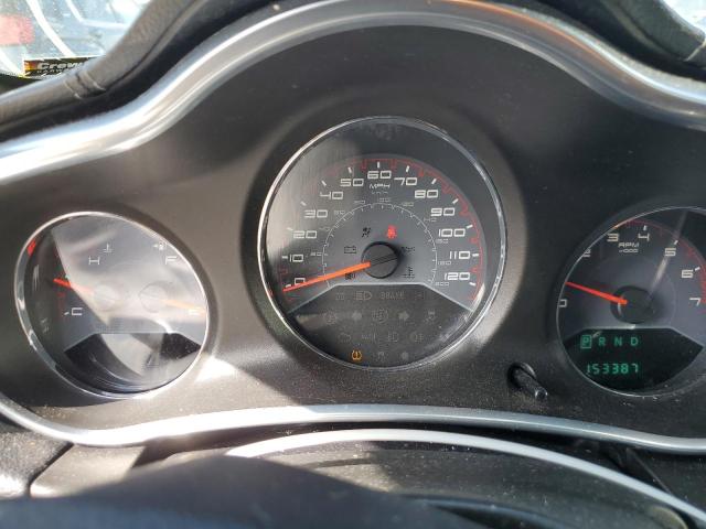 Photo 8 VIN: 1C3CDZAB5EN216950 - DODGE AVENGER 