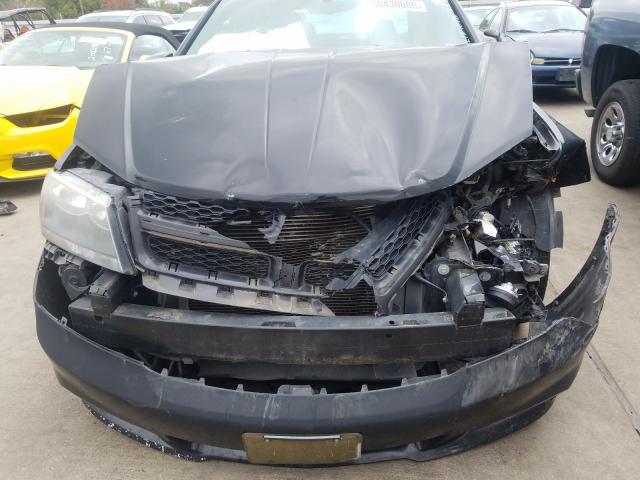 Photo 8 VIN: 1C3CDZAB5EN221033 - DODGE AVENGER SE 