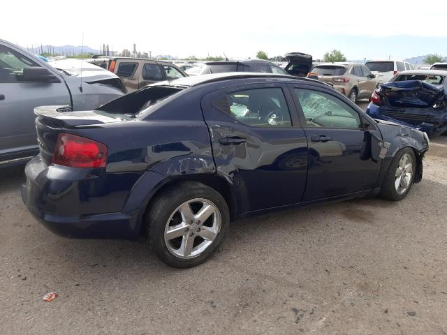 Photo 2 VIN: 1C3CDZAB5EN221193 - DODGE AVENGER SE 