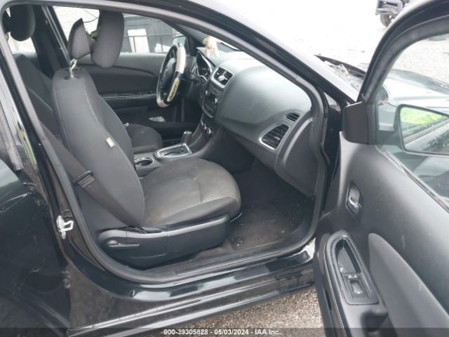 Photo 4 VIN: 1C3CDZAB5EN227351 - DODGE AVENGER 