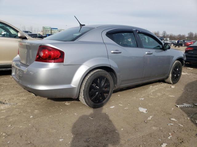 Photo 2 VIN: 1C3CDZAB5EN227592 - DODGE AVENGER SE 