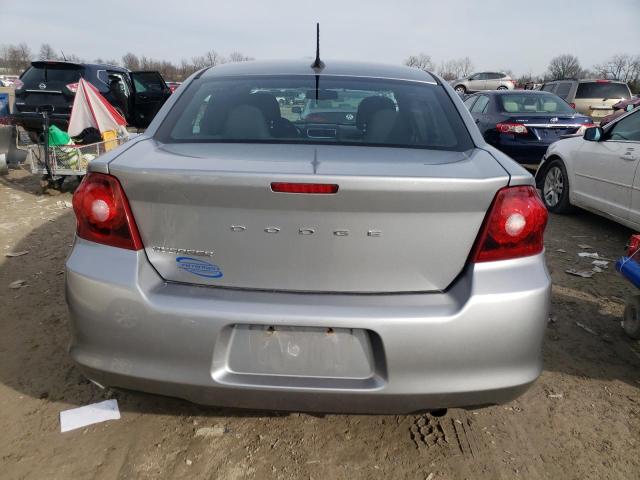 Photo 5 VIN: 1C3CDZAB5EN227592 - DODGE AVENGER SE 