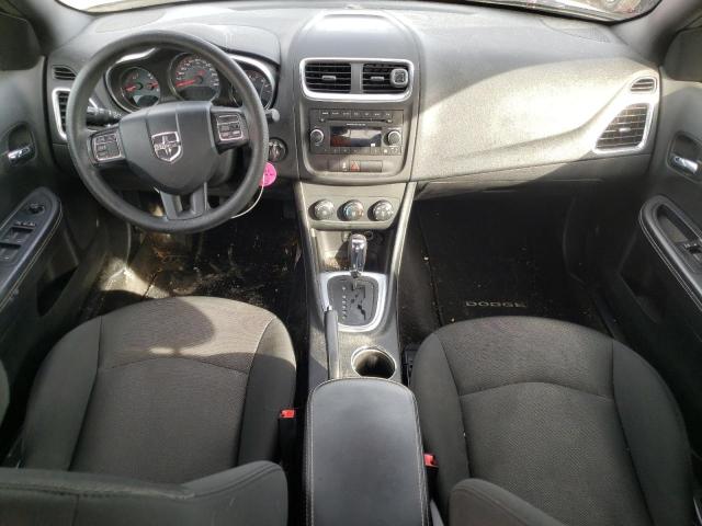 Photo 7 VIN: 1C3CDZAB5EN227592 - DODGE AVENGER SE 