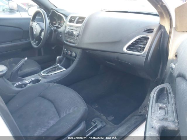 Photo 4 VIN: 1C3CDZAB5EN227821 - DODGE AVENGER 