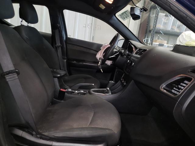 Photo 4 VIN: 1C3CDZAB5EN228760 - DODGE AVENGER SE 