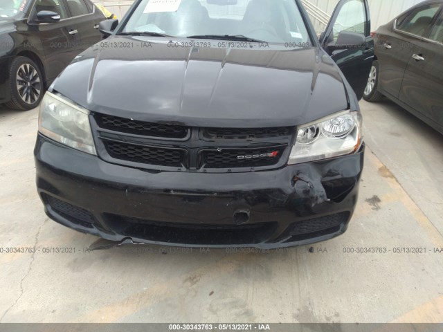 Photo 5 VIN: 1C3CDZAB5EN228791 - DODGE AVENGER 