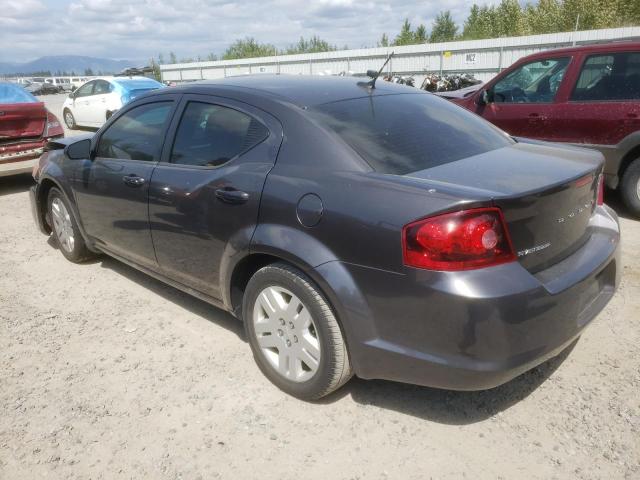 Photo 1 VIN: 1C3CDZAB5EN234154 - DODGE AVENGER SE 