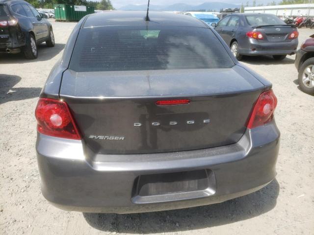 Photo 5 VIN: 1C3CDZAB5EN234154 - DODGE AVENGER SE 