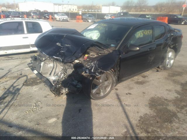 Photo 1 VIN: 1C3CDZAB5EN237703 - DODGE AVENGER 