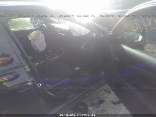 Photo 4 VIN: 1C3CDZAB5EN237703 - DODGE AVENGER 